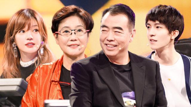 胡杏儿|《演员2》榜单:胡杏儿升至第8,被尔冬升骂哭的她居然是榜首