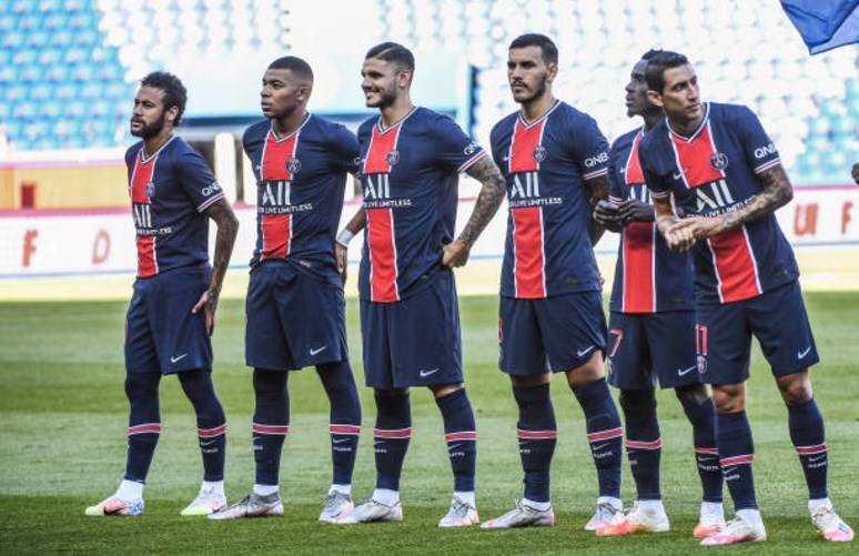 深交所|姆巴佩加入病号序列，5亿欧身价7大巨星集体报废，大巴黎遭重创