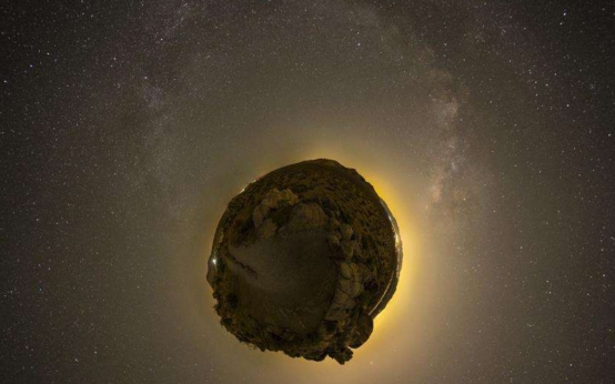 科学家|地球进入倒计时？研究发现，48年后“阿波菲斯”小行星将撞上地球