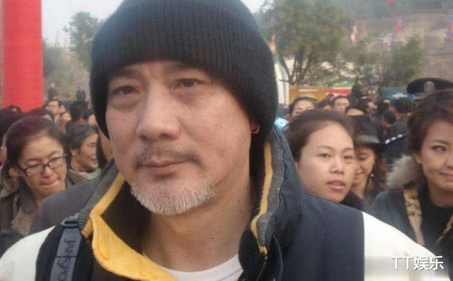 徐少强|徐少强：巅峰时期自毁前途，玩弄米雪妹妹7年，70岁成网红杀手