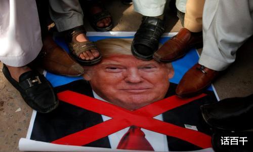 『米歇尔·奥巴马』北京时间6月30日！奥巴马曝出惊人决定，轰动全美，特朗普迎来耻辱一刻