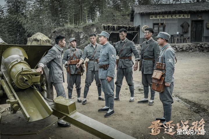 新亮剑|“手撕鬼子”弱爆了，看《新亮剑》三部曲，当真毁坏民族精神图谱