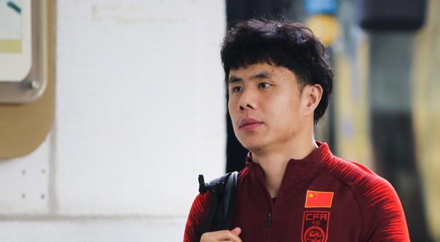 『蒿俊闵』鲁能核心33岁生日，亚足联等纷纷送祝福，接班人将出自这三人