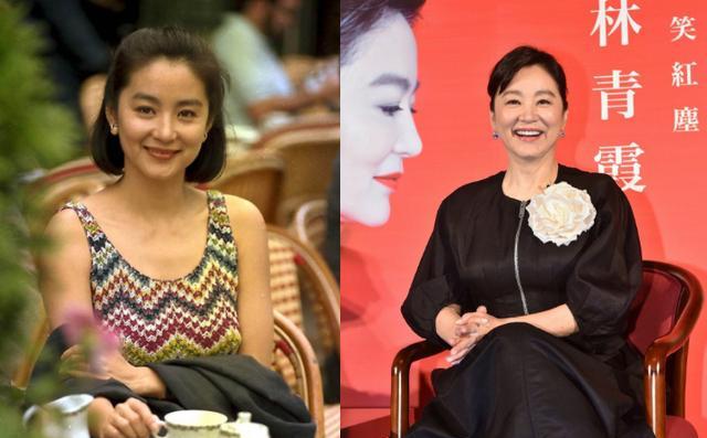 鹿鼎记|新《鹿鼎记》7个老婆一张脸，看看周星驰版，才是港圈女神的顶配