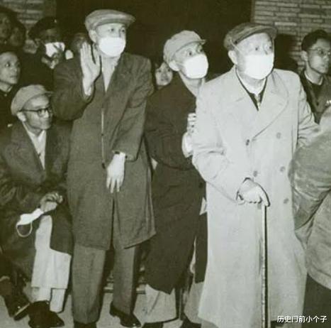 赵尔陆|病逝于办公桌上的开国上将，毛主席曾生气地问：为什么要这样对他