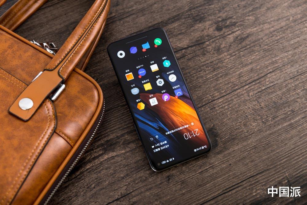 『iqoo neo』全面打破安卓iOS跨平台壁垒:这件事让iQOO Neo3给办到了!