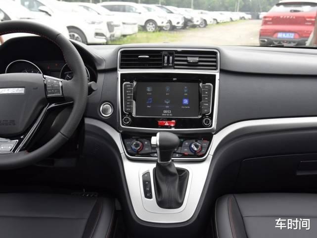 「瑞虎8」又一国产车成功了，国六1.5T，6.6万起，销量远超瑞虎8