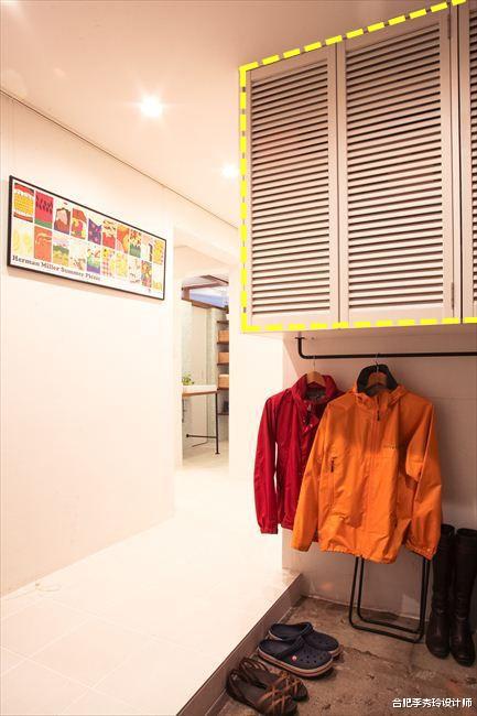 ：日本家庭玄关不打地柜，全靠吊柜收纳！想学，师傅：人家有2个玄关，你家没有