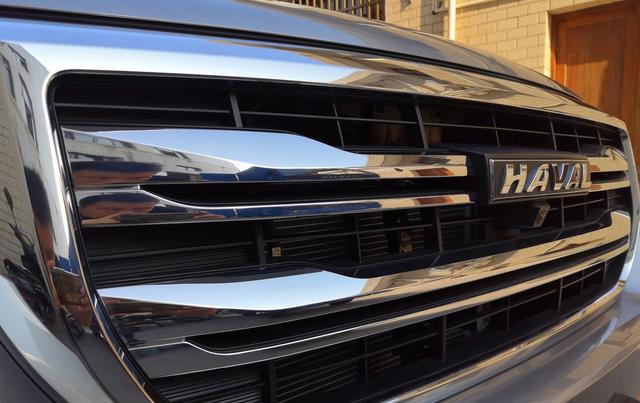 哈弗H9|哈弗H9是辆好车吗？它有何制胜秘诀？听听10年修车师傅的分析吧！