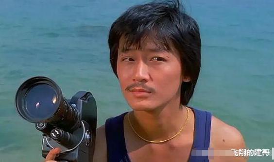 『陈勋奇』63岁\白发人送黑发人\, 后患癌暴瘦30斤, 被忘记的\电影奇才\陈勋奇