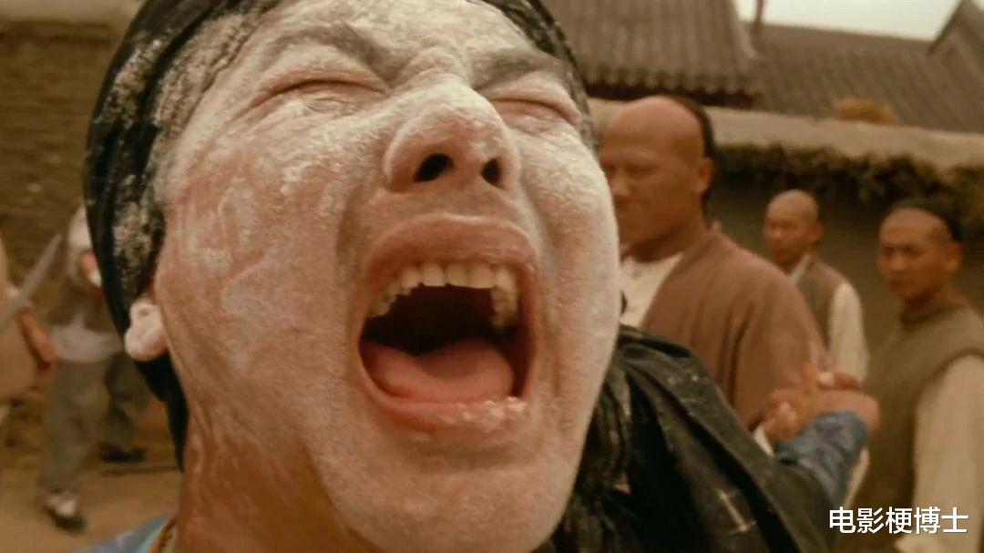 洪金宝|洪金宝、袁和平等7位总年龄近500岁的老导演，联手打造了一部港片