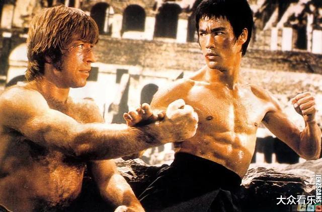 甄子丹|什么？甄子丹又破戒了