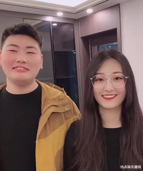 结婚|朱之文儿媳删除关于丈夫的视频，结婚才12天，开始打造虚假人设了