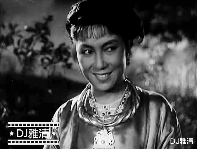 电影|善良的她，昔日上影厂黄金配角，一生坎坷无儿女，晚年瘫痪却收获了幸福