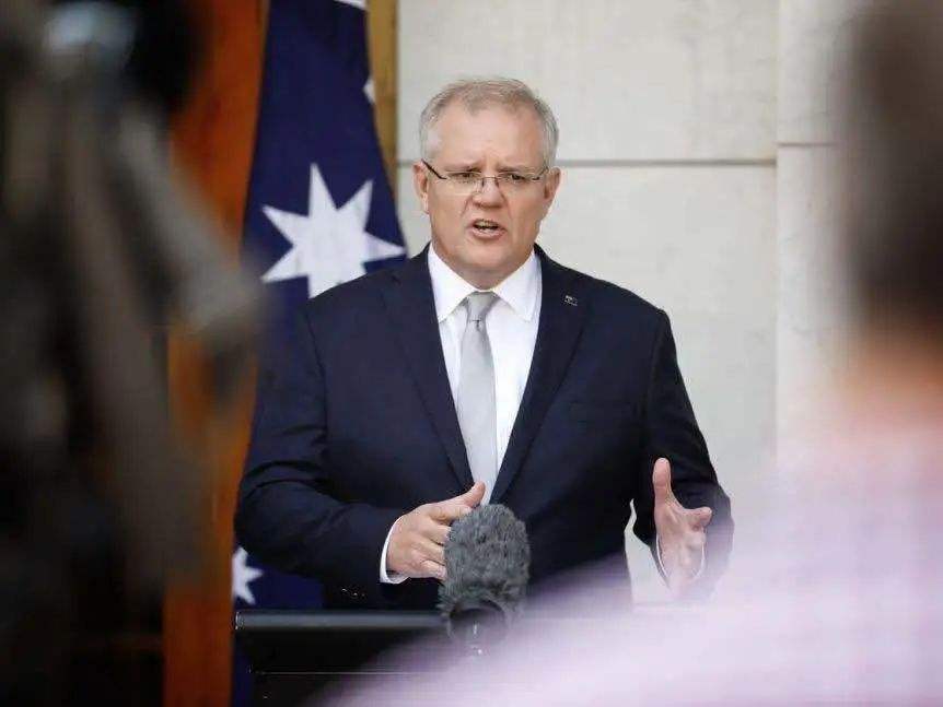 「澳大利亚」澳大利亚这次玩过头了！割地赔款还要没收华人财产，中方重拳出击