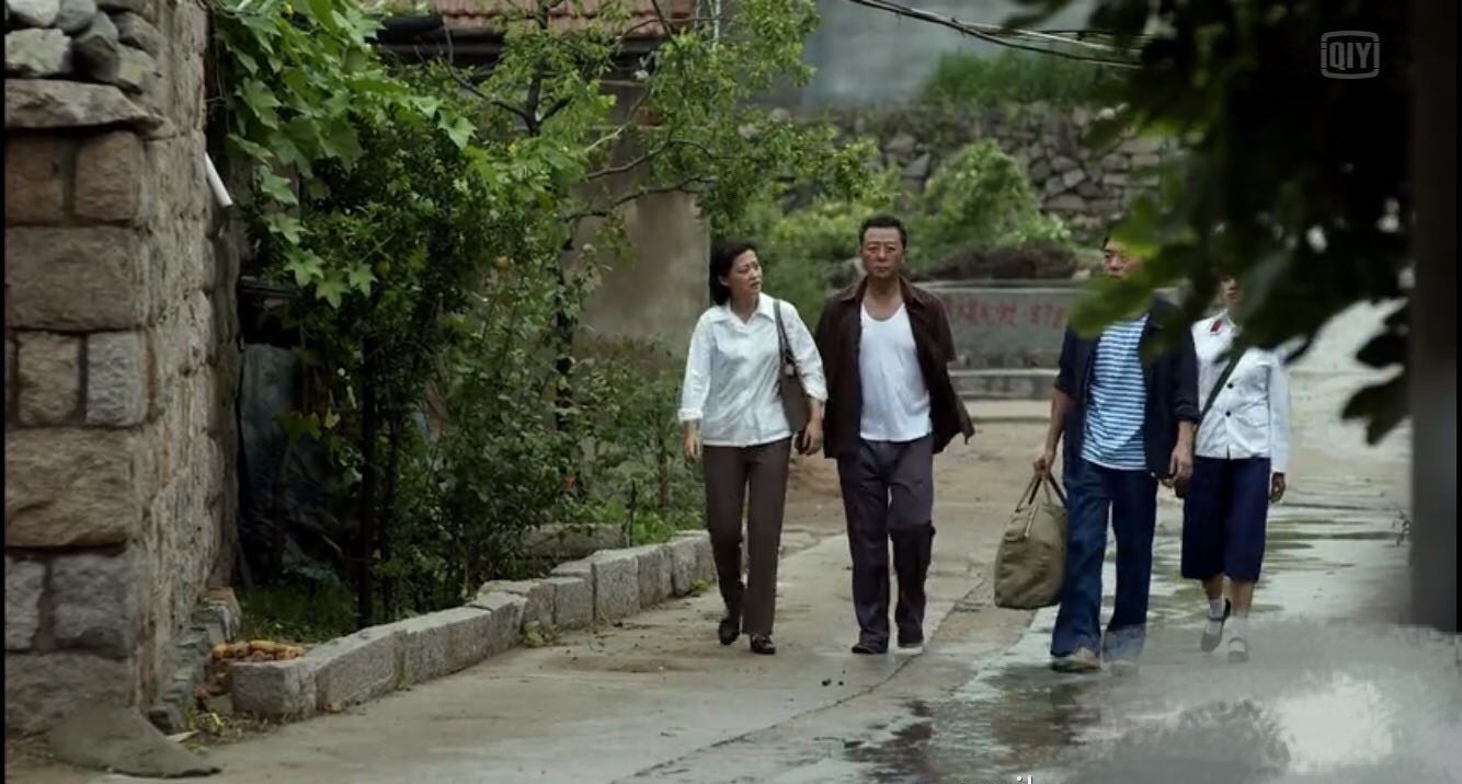 父母爱情|原来《父母爱情》里老家的戏是在这里拍的，我也是看了字幕才知道