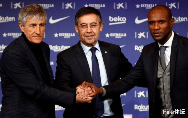 美国|梅西又获坏消息！塞蒂恩将继续带队征战欧冠，四大皆空或已成定局