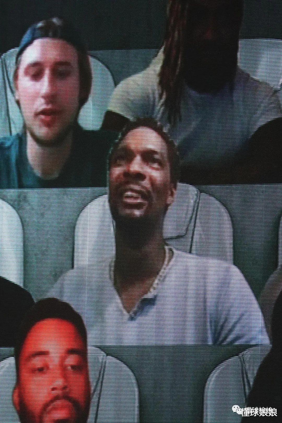 湖人队|这比赛太窒息了!1球4分,湖人老大逐渐登化