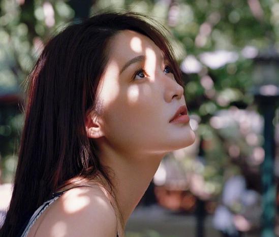 周笔畅|你之所以没有气质，可能是因为这4个地方在作怪，现在改还来得及