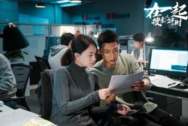 |国庆档热播的6部网剧，你追了几部？