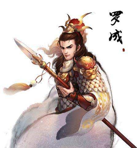 赵云：盘点历史上十大枪王，有几人是历史真实存在的呢？