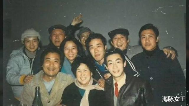 蒋大为|国家一级演员名单公布，细说蒋大为周润发陶虹等11名一级演员近况