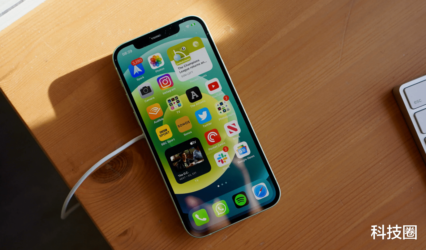 |天猫下架iPhone 12和12 Pro！原因太可怕是因为没货卖完了