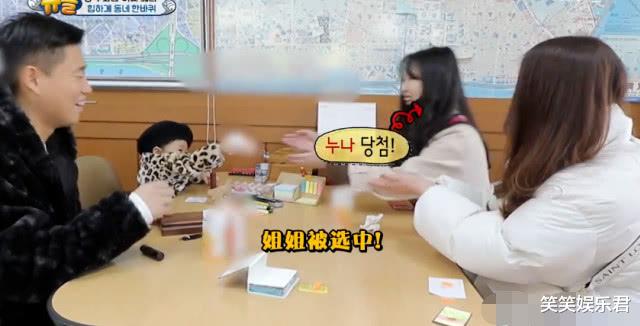 gary▲姜Gary儿子爱情九段惊呆众人，姜Gary一句劝诫惹粉丝泪目