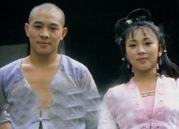 李连杰▲1992年,经纪人蔡子明身中6弹死街头,李连杰到底得罪了谁?