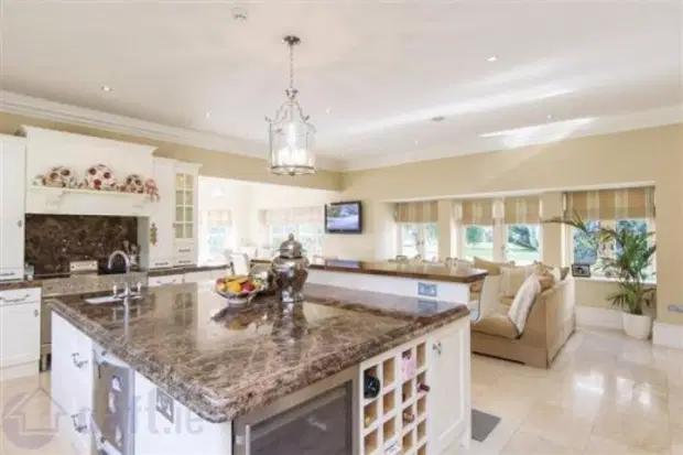 梅威瑟：不输梅威瑟！UFC嘴炮3栋豪宅曝光 价值5100万，收藏千万豪车名表