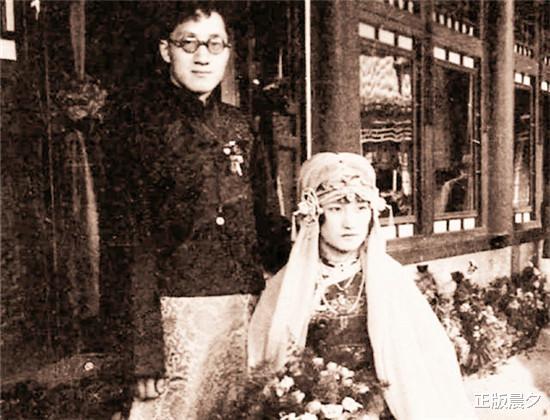 #徐志摩#徐志摩遇难：陆小曼只说了6个字，拒绝收尸，张幼仪为他操办葬礼