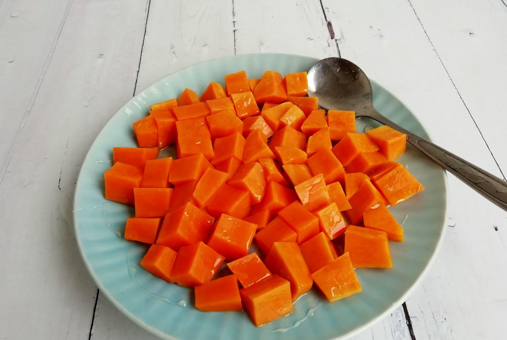 番薯|煮西米，千万别一直煮，学会这方法，3分钟变透明，粒粒Q弹水嫩