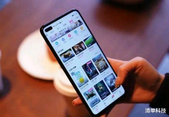 5g手机|华为销量数据造假,积压1亿库存?三家调研机构数据直接打脸