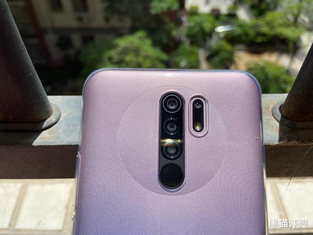 红米手机|低端手机要变天？Redmi9上手：根本不是老人机，这是小米6 Max