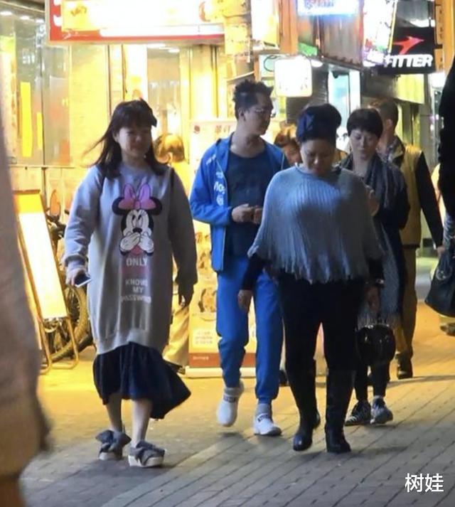 #邓兆尊#53岁邓兆尊4.8亿出售地皮靠父母遗产过活，不婚不育不怕坐吃山空