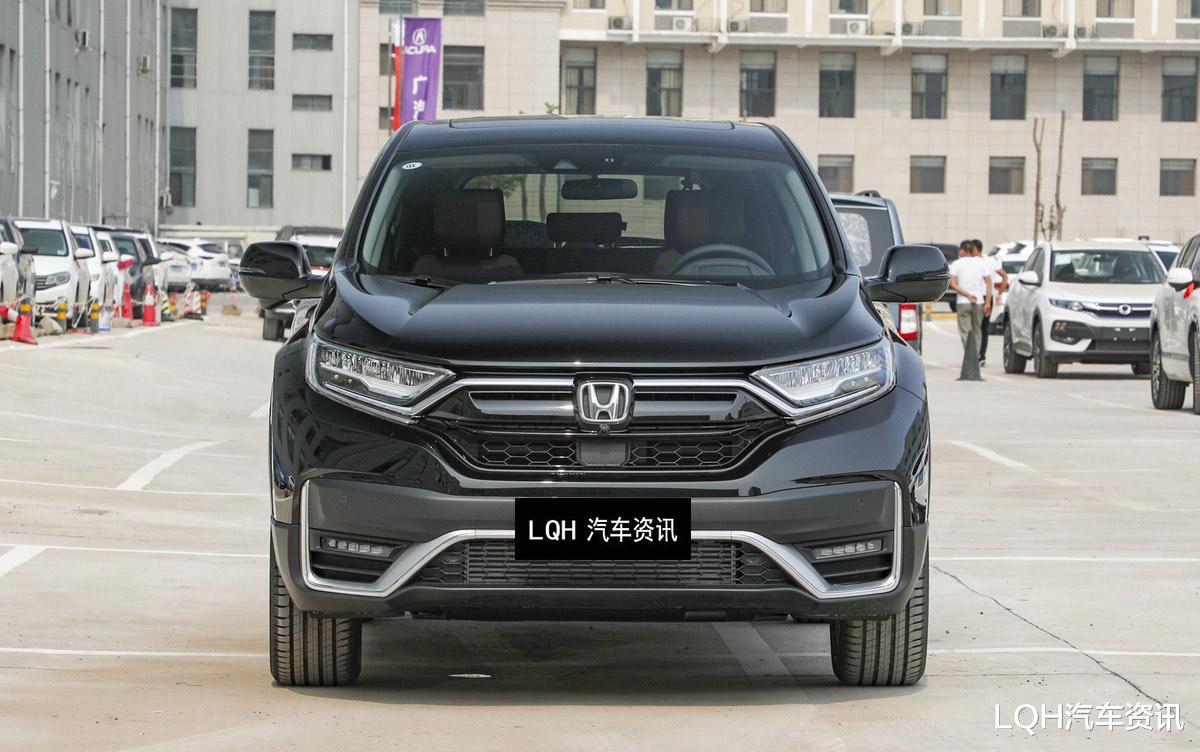 丰田RAV4|如果手握20万，丰田RAV4、本田CR-V，你会选择哪个品牌？