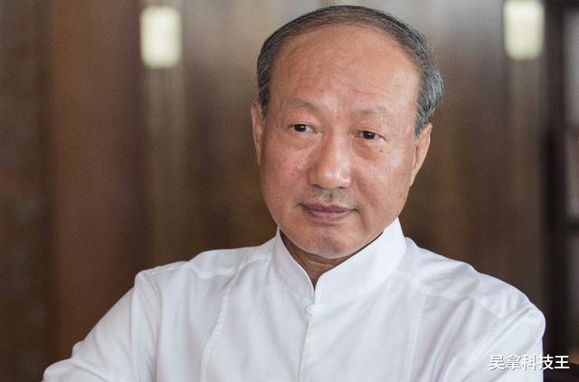 华为▲仅次于华为的民企倒下？负债超7500亿，创始人发千字道歉