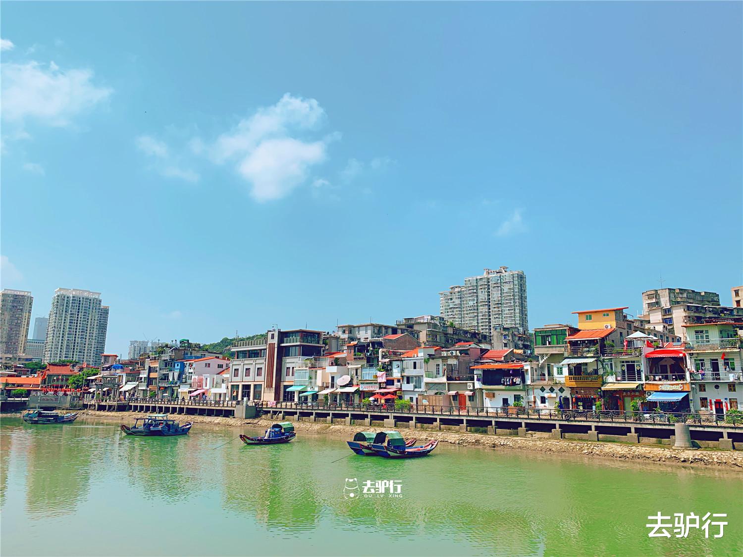 『旅行』最赚的五一假期：景区免费或打折，酒店还送飞机票，网友：真没钱