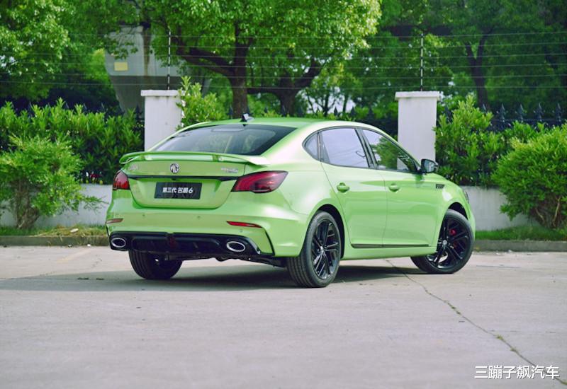 『思域』放弃思域等它！颜值改装范，起步181马力，或仅10万本月上市！