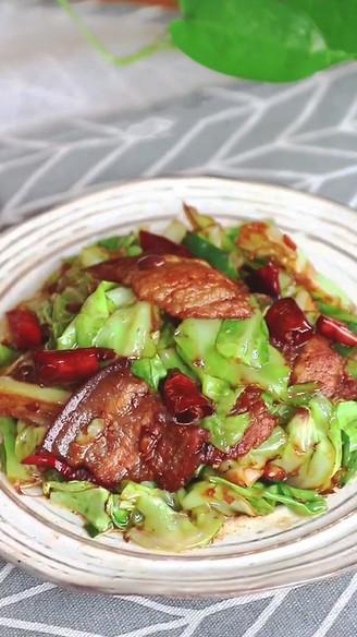 包菜|它是“肠道清洁工”，隔三差五吃一次，口气清新，肚子上没有赘肉