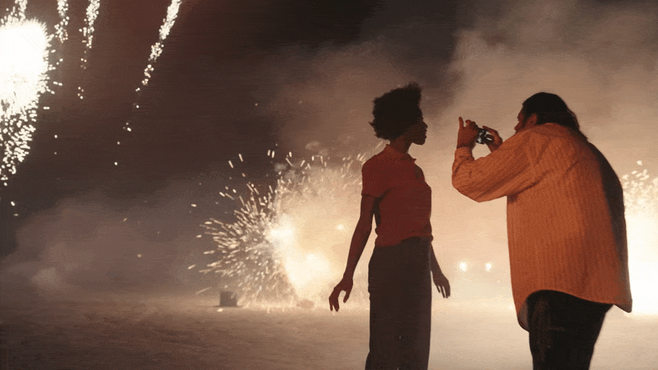 |iPhone 12 Pro Max 独占的那颗位移式传感器，很强吗？