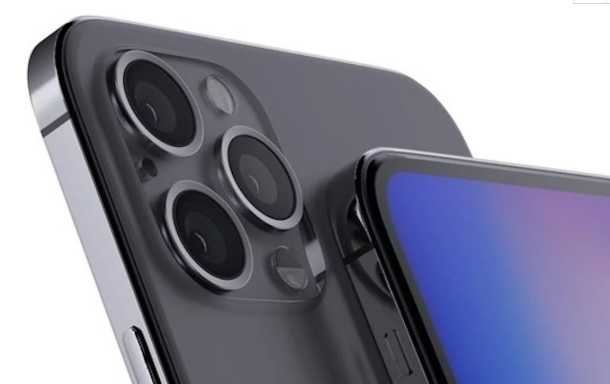 #5G#iPhone12新机型基本确定,高通5G基带+刘海屏设计,价格是亮点!