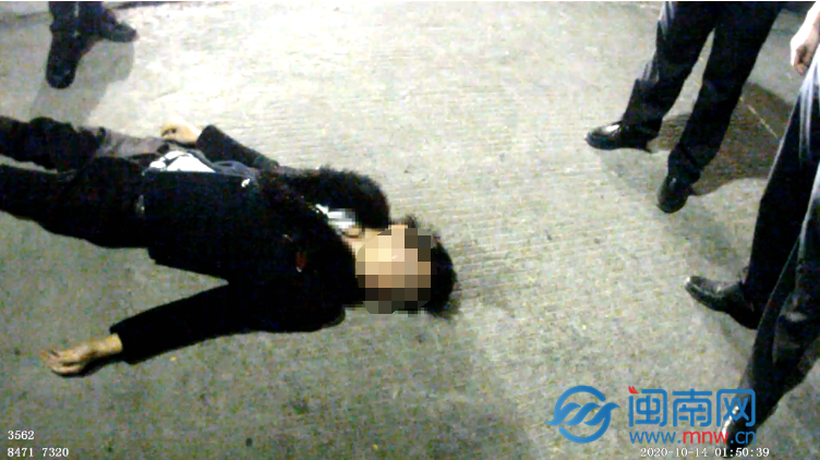 闽南网|安溪一男子酒后误服头孢！结果......