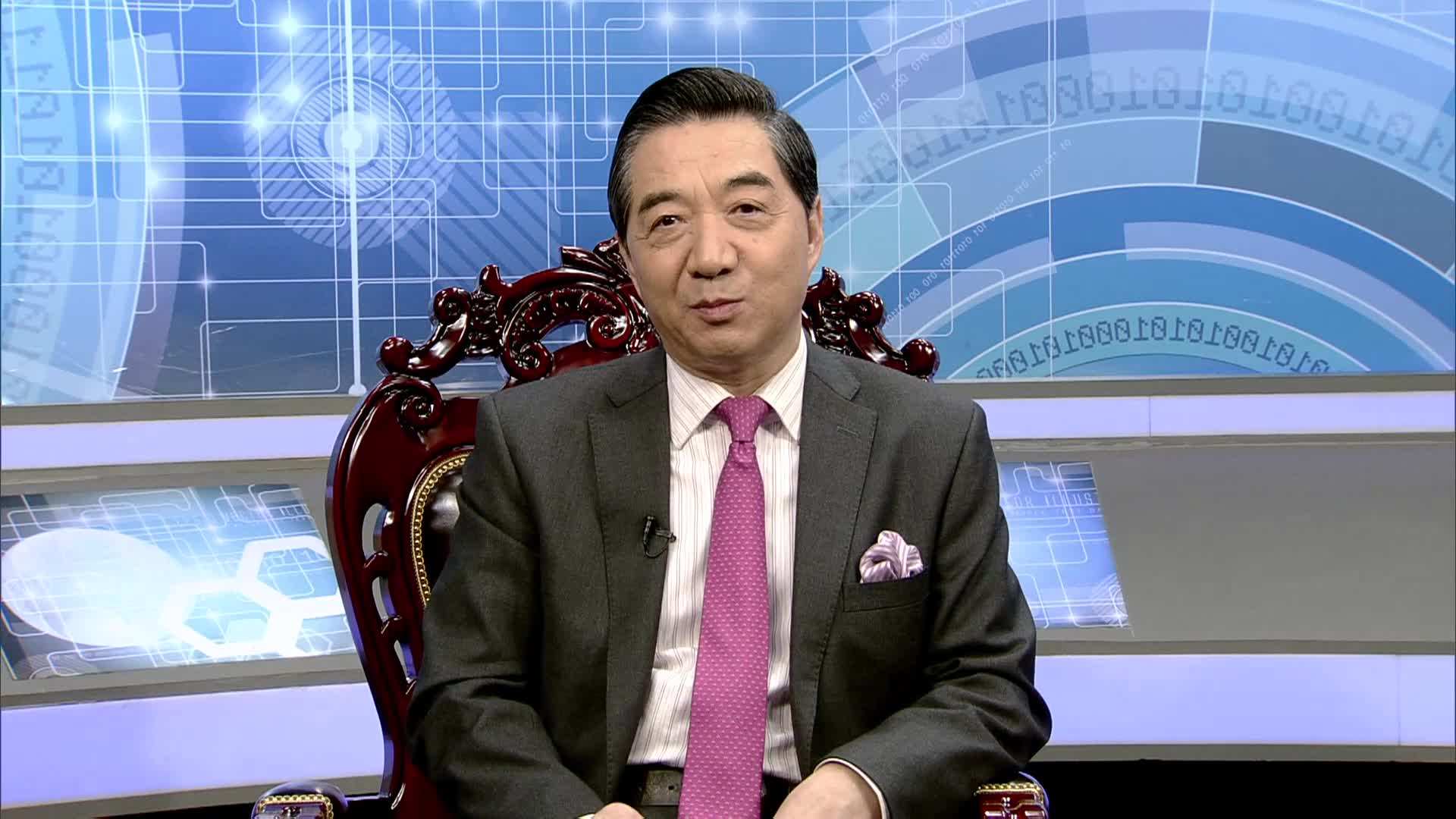 华为|美国欲绝杀，华为面临无芯片可用，张召忠：三年后美国芯片没人要
