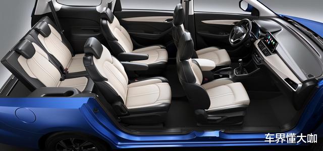 轿车|5、6万元能买到哪些车?轿车、SUV和MPV三款车型随便选!