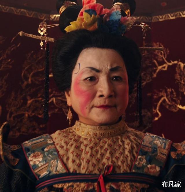 花木兰|花木兰妆“丑的离奇”引全民效仿？“花钿额黄妆”明明美的惊艳！