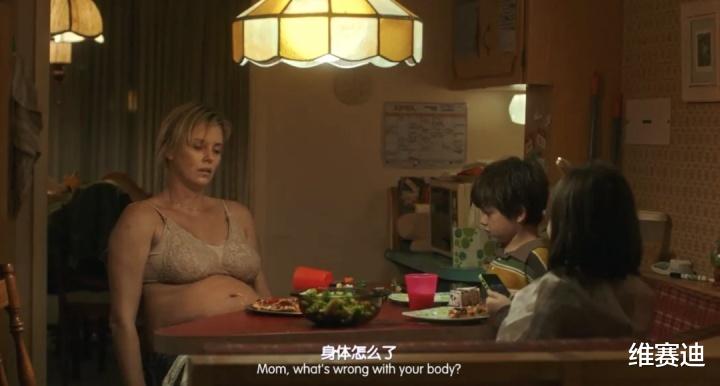 查理兹·塞隆|上天给了查理兹·塞隆逆天的颜值，但她却非要凭实力征服观众