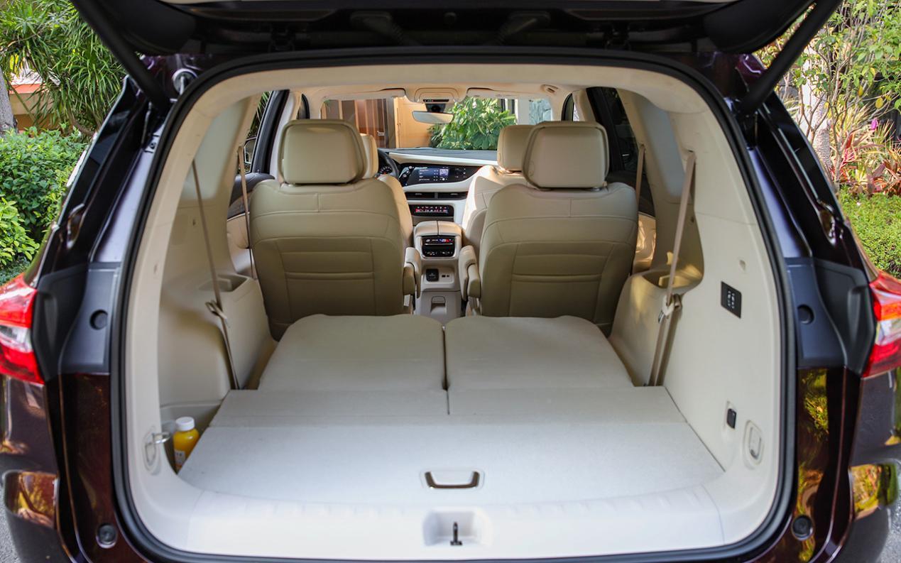 广汽传祺|六个座位六种待遇！盘点最值得入手的3款合资SUV，最低20万