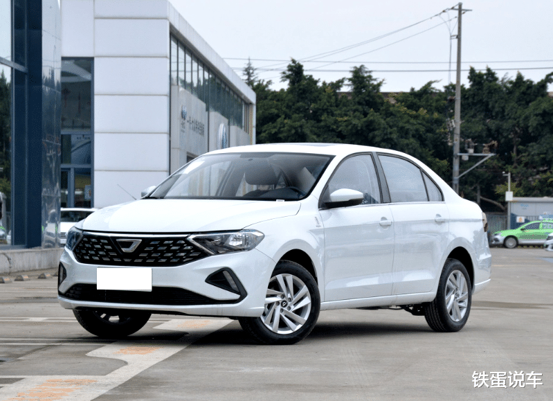 「买车」人生第一次买车，别忘记这五款，省油耐用好停车