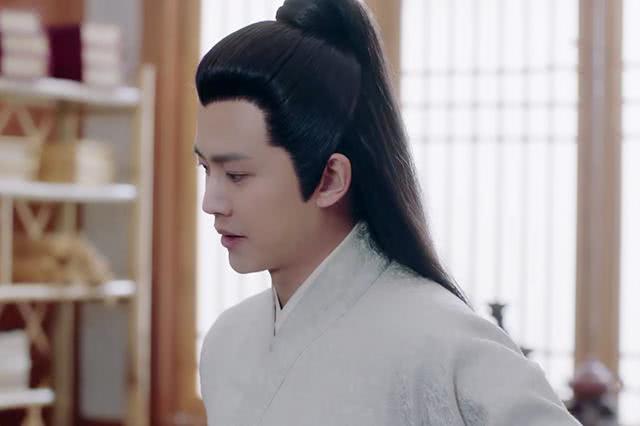 我该怎么办▲《锦衣之下》番外之四十二，面对你的青梅竹马，我该怎么办？